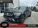 Mercedes-Benz GLC 300 SUV 4MATIC