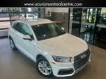 Audi Q5 quattro Komfort 45 TFSI AWD