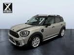 MINI Countryman Cooper S ALL4 AWD