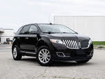 Lincoln MKX AWD