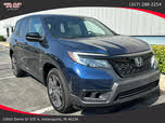 Honda Passport EX-L AWD