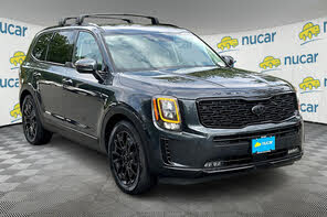 Kia Telluride SX AWD