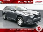 Toyota RAV4 LE FWD