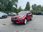 Buick Envision Premium AWD