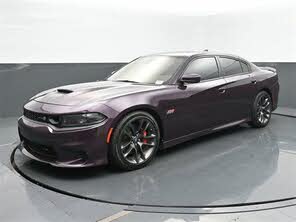 Dodge Charger Scat Pack RWD