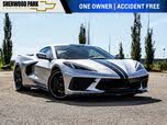 Chevrolet Corvette Stingray 2LT Coupe RWD