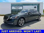 Mercedes-Benz S-Class S 560 4MATIC AWD