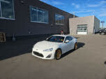 Scion FR-S Base