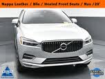 Volvo XC60 T5 Inscription FWD