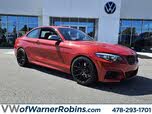 BMW 2 Series M240i Coupe RWD