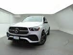 Mercedes-Benz GLE 350 4MATIC