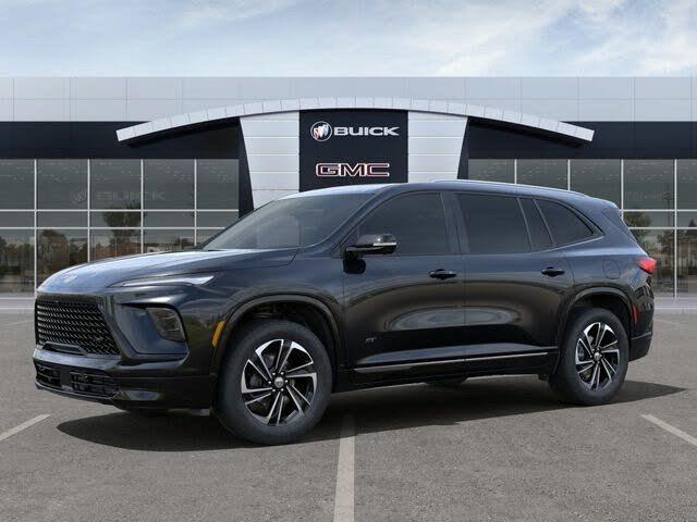 2025 Buick Enclave Sport Touring FWD