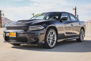 Dodge Charger GT AWD