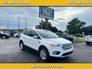 Ford Escape SE AWD