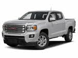 GMC Canyon SLT Crew Cab 4WD