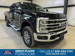 Ford F-350 Super Duty Lariat Crew Cab 4WD