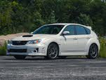 Subaru Impreza WRX STI Hatchback AWD