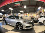 Honda Accord 1.5T Sport FWD