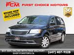 Chrysler Town & Country Touring FWD