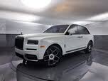 Rolls-Royce Cullinan Black Badge AWD