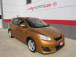 Toyota Matrix XR FWD