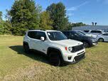 Jeep Renegade Altitude FWD