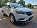 Buick Encore Preferred FWD