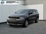 Dodge Durango GT AWD