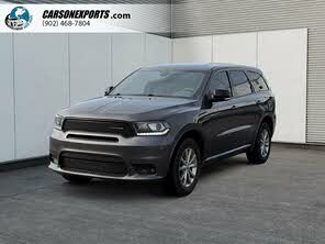 Dodge Durango GT AWD