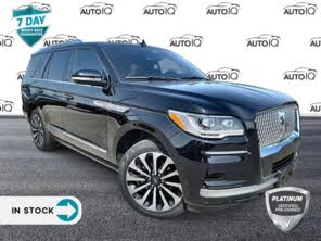 Lincoln Navigator Reserve 4WD