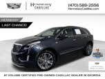 Cadillac XT5 Premium Luxury AWD