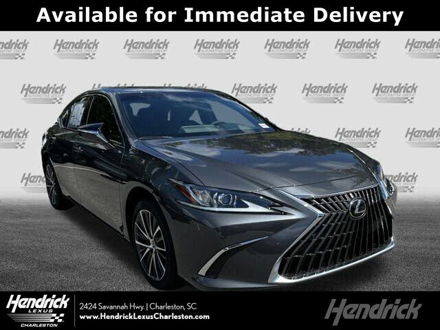 2025 Lexus ES 350 FWD