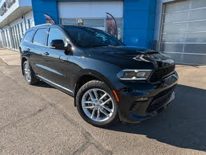 Dodge Durango GT AWD