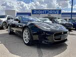 Jaguar F-TYPE P300 Coupe RWD