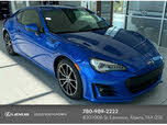 Subaru BRZ Limited RWD