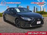 Lexus ES 350 F Sport FWD