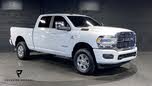 RAM 2500 Laramie Crew Cab 4WD