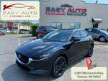 Mazda CX-30 2.5 Turbo Premium AWD