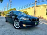 BMW 5 Series 535i Sedan RWD