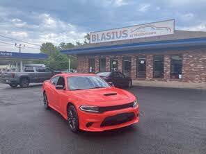 Dodge Charger GT AWD