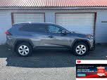 Toyota RAV4 LE AWD