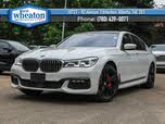 BMW 7 Series 750i xDrive AWD