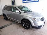 Dodge Journey Crossroad AWD