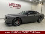 Dodge Challenger SRT 392 RWD