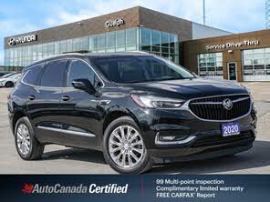 Buick Enclave Essence AWD