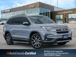 Honda Pilot Touring AWD