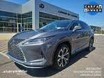 Lexus RX Hybrid 450h AWD