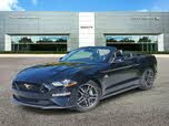 Ford Mustang GT Premium Convertible RWD