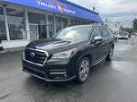 Subaru Ascent Premier AWD