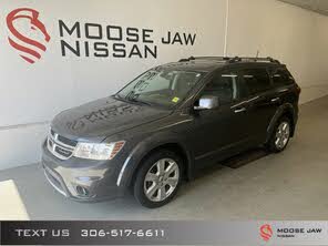 Dodge Journey GT AWD